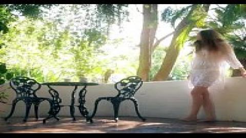 I Love To Be Alone XXX