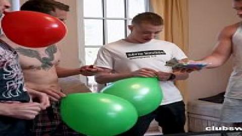 ClubSweethearts 22 07 22 7500th Celebration In The Mountains XXX