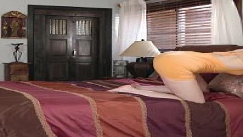 GoStuckYourself 22 10 30 Codey Steele Can You Reach It XXX