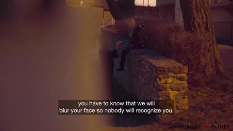 ForgiveMeFather 23 01 19 Big Tits Brit Blonde Banged In Van XXX