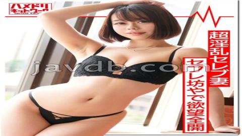 HMDNV-373 Studio Hamedori Network Second Edition A millionaire's play A 25-year-old nymphomaniac wif