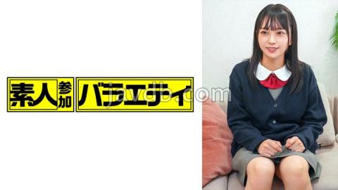 KING-132 Studio Amateur Participation Variety Mikina