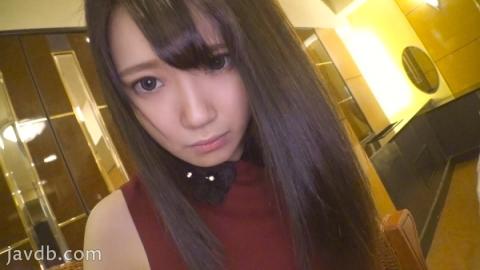 SIRO-3177 [First shot] AV application on the net ? AV experience shooting 417