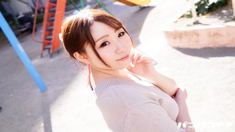 Pacopacomama HZ-3100 Sex Spree With A Low-key, Glasses-wearing College Girl! - Mami Tamiya