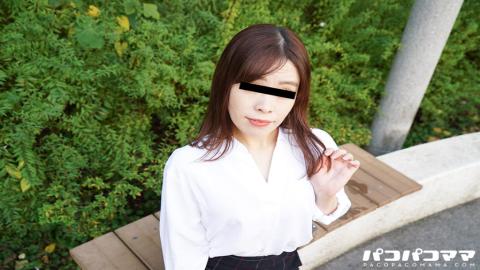 Pacopacomama PA-083123-903 Just Keep On Fucking a Freaky Mature Woman Who Like Anal