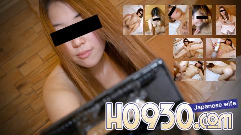 King Summit Enterprises H0930-KI230910 Mari Hirosawa 32 years old Mari Hirosawa 32 years old