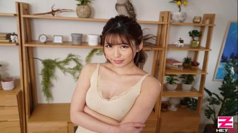 Heyzo HZ-3079 Indulging In Sex With Hot Body FWB! - Shiori Maeda - Addicted to Saffle's exquisite body! - Shiori Maeda