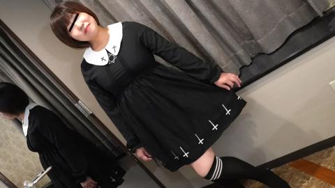 Pacopacomama PA-042823-837 I'm So Embarrassed, but I Did Cosplay Anyway... I'm embarrassed, but I cosplayed!