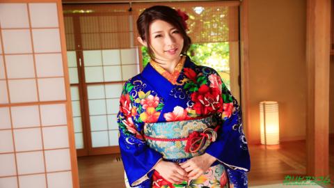 Caribbeancom CR-011124-001 Kimono Anthology 3 Kimono Anthology 3