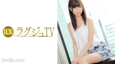 Mosaic 259LUXU-071 Luxury TV 055