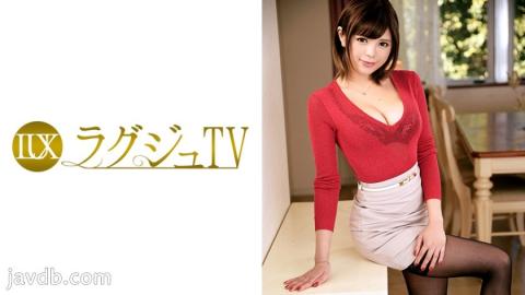 Mosaic 259LUXU-599 Luxury TV 579