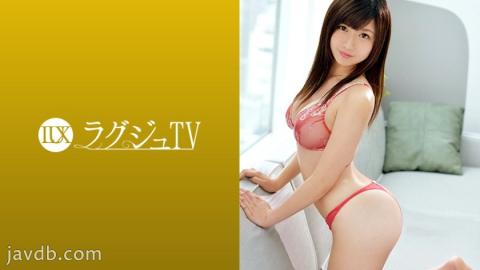 Mosaic 259LUXU-1043 Luxury TV 1031