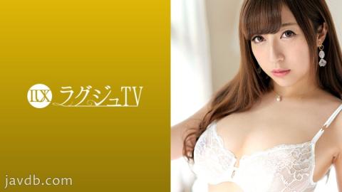 Mosaic 259LUXU-1054 Luxury TV 1036