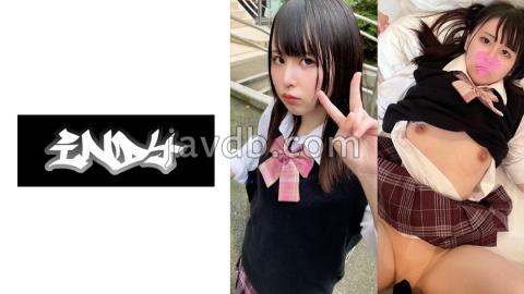 534CRT-041 Wearing For 18 Hours Personal Shooting A Young Girl In Blue-purple Pants Who Wants To Enjoy The Thrill _ Creampie In The Tiny Pussy Of A Beautiful Black-haired Girl With Bangs