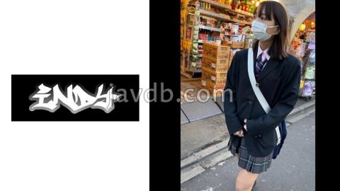 534CRT-055 Wearing For 16 Hours Personal Shooting Private School ③_Black Pants From The Basketball Club_First Time In P Activity And First Creampie In Life