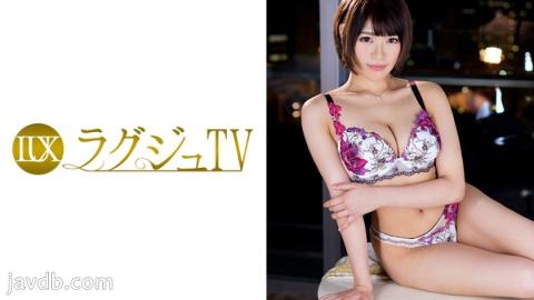 Mosaic 259LUXU-867 Luxury TV 862