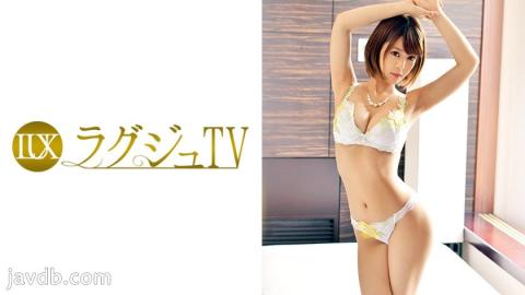 Mosaic 259LUXU-800 Luxury TV 754