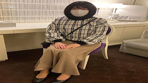 FC2PPV-4324201 Gonzo/Creampie A Slender And Beautiful Married Woman Who Is Always Known.