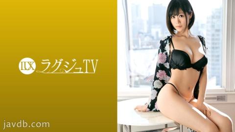Mosaic 259LUXU-930 Luxury TV 918