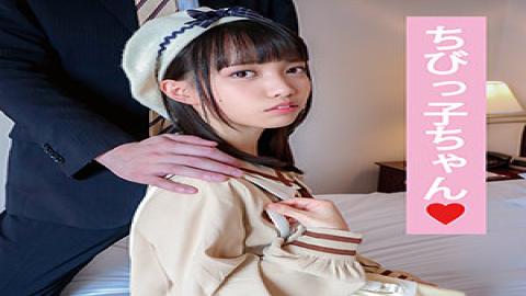 709ENDS-204 Amateur Girls' Lucky (tentative) ②