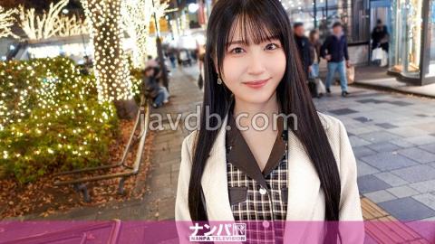 200GANA-3213 Seriously Easy Going, First Shoot. 2177 Found In Omotesando! A Super Rare Theater Troupe Beauty Who Looks Like Hamabe Oonami, Picked Up And Caught! She's Super Sensitive, So Her Panties Are Soaked Even Before The Start! She's In A Cowgirl Position, Shaking Her Long Black Hair! She's So Erotic That She Can't Stop Shaking Her Hips!