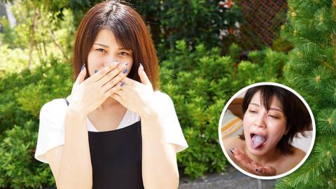 Pacopacomama PA-080925-100 Wives Drink 141 : A lewd wife drinks three times in a row during a threesome Married Women Who 141 A Lewd Married Woman Who Drinks 3 Times In A Threesome