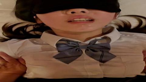 FC2PPV-4635962 Mugi (18\) Cute Little Breasts Weighing 155cm 46kg.